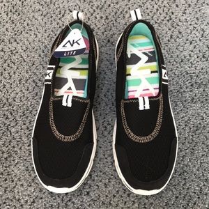 Anne Klein Sport Lyndsie Lite Slip-On Sneaker